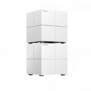 Roteador Wi-Fi Mesh com 2 Gigabit Dual Band MW6 Branco TENDA