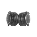 Headset Gamer Wireless Fortrek Win Air Driver 50 mm Preto