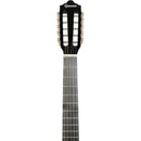 Viola Giannini VS14EQ Eletroacústica Preta