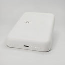 Carregador Power Bank Indução Magnético Portátil 5000
