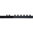 Módulo de Produção Yamaha SEQTRAK Preto