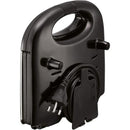 Sanduicheira e Grill Arno Sacs Antiaderente Inox 220v