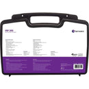 Microfone Sem Fio Harmonics HSF-200 Duplo