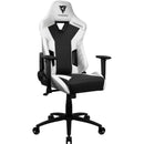 Cadeira Gamer ThunderX3 TC3 All White Branca
