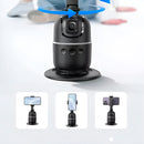 Suporte Inteligente Gimbal Reconhecimento Facial Filmagem