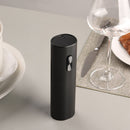 Abridor Vinho Garrafa Automatico Eletrico Saca Rolha Pilha