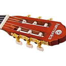 Violão Harmonics GC-10 Acústico Nylon Natural