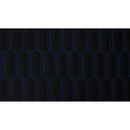 Cadeira Gamer Fortrek Cruiser Preta/Azul