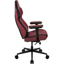 Cadeira Gamer ThunderX3 CORE Smart Modern Vermelha