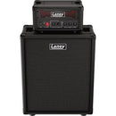 Amplificador de Guitarra Laney IRF-LEADRIG112 60w