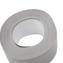 Fita De Vedação Para Porta 3 Metros X 3,5cm - Cinza