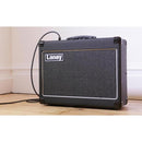 Amplificador de Guitarra Laney LG35R 35W Preto