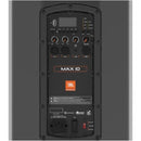Caixa de Som JBL Max 10 Bluetooth Preto
