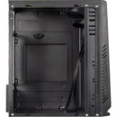 Gabinete ATX Fortrek COC502BK Compact Preto FK 621P