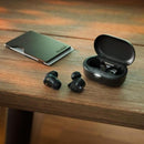 Fone de Ouvido Philips TAT1209 Bluetooth Preto