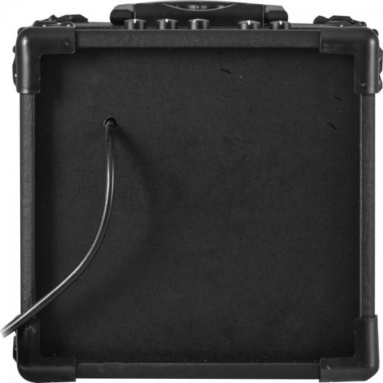 Cubo Para Guitarra Hayonik HG20 20W Preto