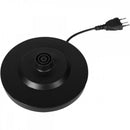 Chaleira Elétrica Agratto Aroma Preto 220v