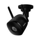 Câmera de Segurança Intelbras iM5 SC Wi-Fi Full HD Preta - 4590006