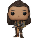 Pop! Dungeons E Dragons: Honra Entre Rebeldes - Holga