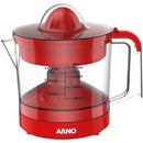 Espremedor de Frutas Arno Express CP32 40W 750ml Vermelho 220V