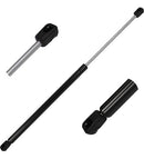 Amortecedor Mola Gás Porta-malas S/ Limp Pointer 94 A 96