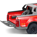 Carrinho Pick-up S-10 Bombeiro