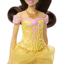 Boneca Disney Princesa Bela C/acessórios