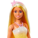 Barbie Fantasy Princesa Vestido De Sonhos Sortida