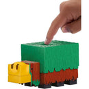 Boneco E Personagem Minecraft Vanilla Sniffer 21cm Com Sons Autênticos