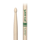 Baqueta American Hickory Natural 5A (PAR) Promark TXR5AW