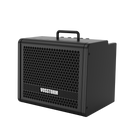 Amplificador Para Guitarra 8 Pol 25w Vosstorm Gx-8