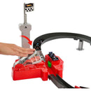 Hot Wheels Pista Racing Circuito De Corrida Formula 1