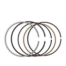 Anel P/ Pistao  Kmp Dyamond Neo 125 16/ - Fluo 125 22/  Std