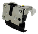 Fechadura Porta Dianteira Direita Sandero G1 07 A 14