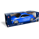 Carrinho Mxt 20 35cm