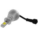LAMPADA SUPER LED SHOCKLIGHT H3 12V 32W 6000K 2200LM (PAR) SLL-10003