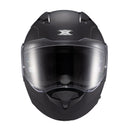 Capacete Texx Escam Kratos Solid Pret Fosc 56