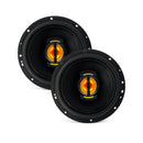Kit Facil Falante Jbgg9 Flex 6 Gx9pol 220w 4r Preto Leson