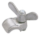 Conj Presilh Banco Tras Vw Kombi Clipper 75a96