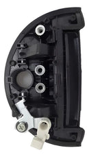 Mac Ext Porta C/furo S/ch Hyundai Hr Ap07 Dir