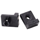 Bucha Para Fixar Alto Falante Gol G5 Fox Golf Polo Permak 237/ P