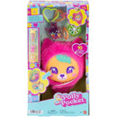 Polly Pocket Micro Conj. Ursinho De Pelúcia
