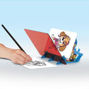 Jogo Diverso Patrulha Canina Arts Kit Desenho