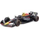 Carrinho Red Bull Rb19 2023 2 Pack Escala 1:43