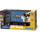 Caminhão Urban Bau