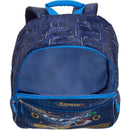 Mochila Infantil Sonic Lets Go