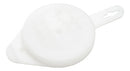 Tampa Reserv Limp P/brisa Branco Gm Celta Gi 00a15