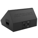 Caixa Retorno Attack Vsm112 - Monitor Palco Passivo 12 Polegadas 300 W Rms