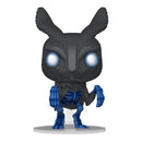 Pop! Pinocchio - Black Rabbit - Netflix