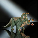 Boneco E Personagem Jw Hammond Sinoceratops